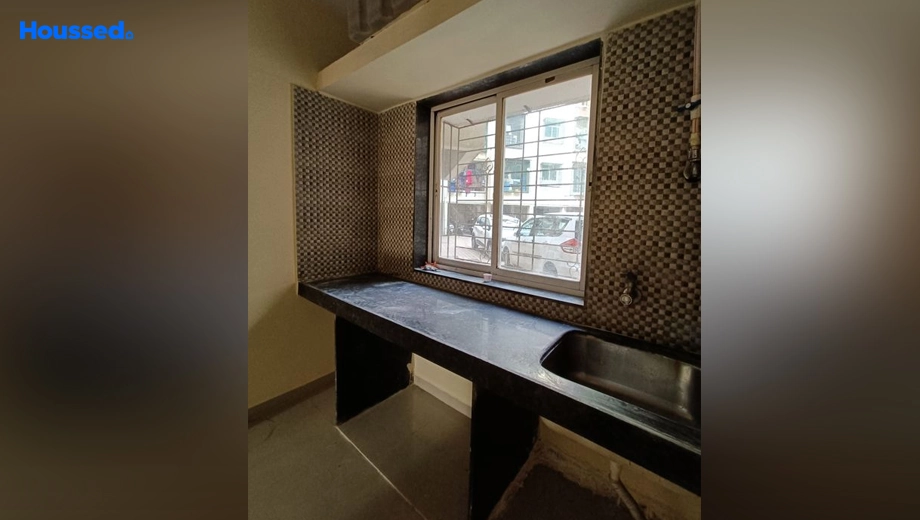 Project Image of 1 BHK Flat for Rent in Haridwar Building Panvel, Navi Mumbai - Image 185444