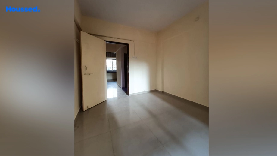 Project Image of 1 BHK Flat for Rent in Haridwar Building Panvel, Navi Mumbai - Image 185443