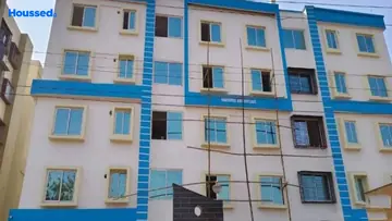 Project Image of 3 BHK Flat for Resale in Sundarpada, Bhubaneswar - Image 185446