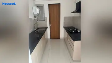 Project Image of 2 BHK Flat for Resale in Gera Planet Of Joy Wagholi, Pune - Image 185450
