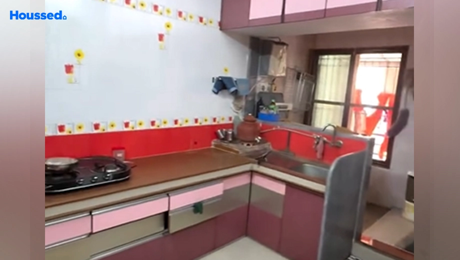 Project Image of 4 BHK House/Villa for Resale in Adajan, Surat - Image 185460