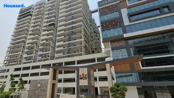 Project Image of 3 BHK Flat for Resale in NCD Royal Pavilion Mokila, Hyderabad - Image 185508