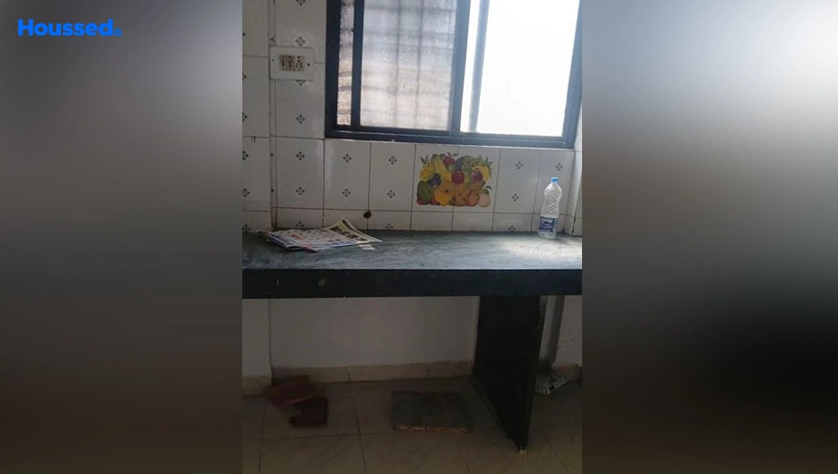 Project Image of 1 BHK Flat for Resale in Ram Krishna Apartment Kharadi, Pune - Image 185465