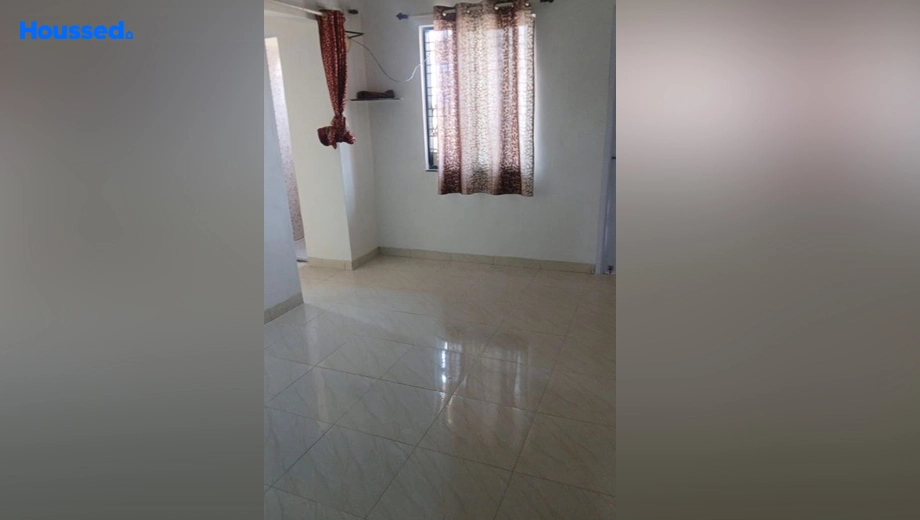 Project Image of 1 BHK Flat for Resale in Ram Krishna Apartment Kharadi, Pune - Image 185467