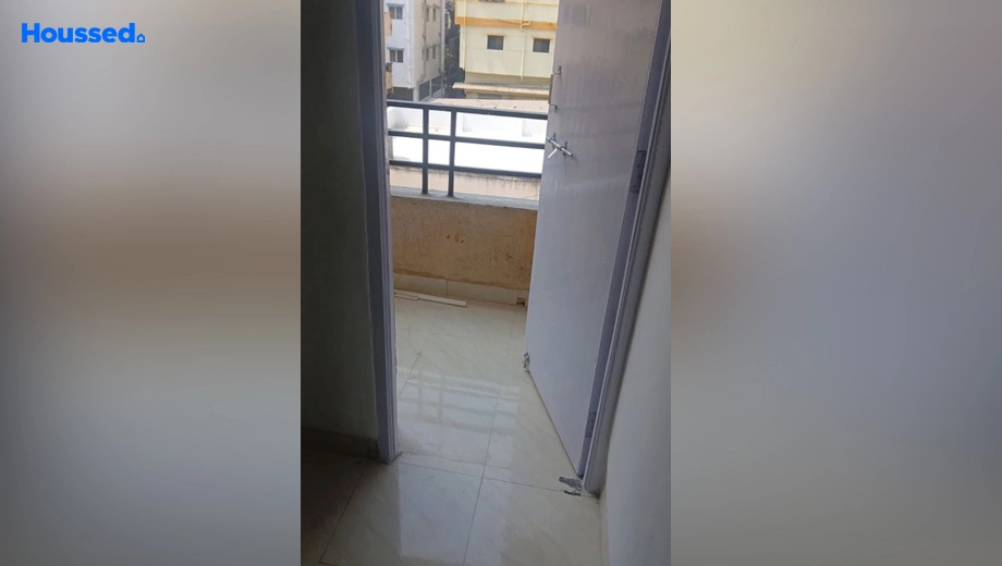 Project Image of 1 BHK Flat for Resale in Ram Krishna Apartment Kharadi, Pune - Image 185464