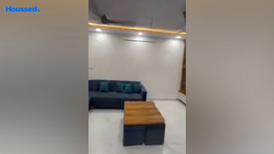 Project Image of 4 BHK Triplex for Resale in Rajora Estate, Awadhpuri - Image 186277