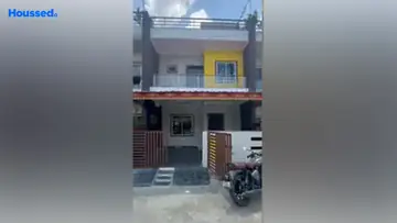 Project Image of 4 BHK Triplex for Resale in Rajora Estate Awadhpuri, Bhopal - Image 186276