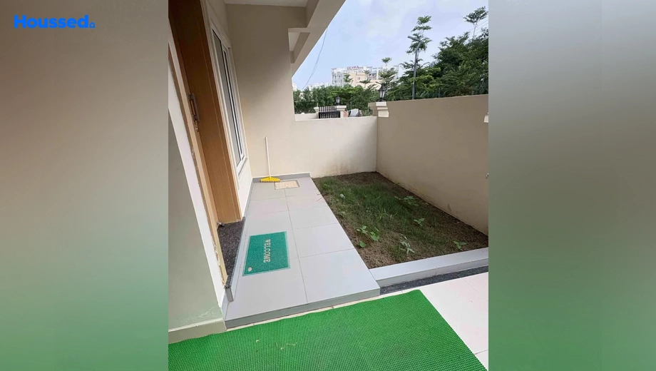 Project Image of 4 BHK Triplex for Resale in Skyline Villas, Salaiya - Image 186250