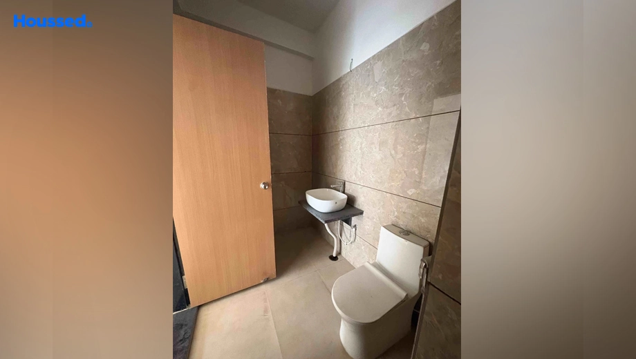 Project Image of 4 BHK Triplex for Resale in Skyline Villas, Salaiya - Image 186246