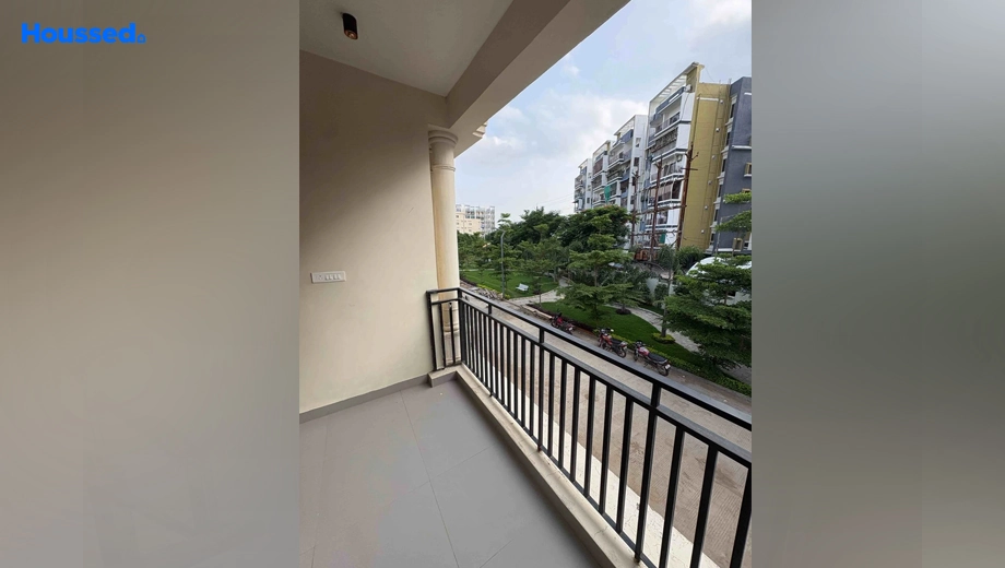 Project Image of 4 BHK Triplex for Resale in Skyline Villas, Salaiya - Image 186252