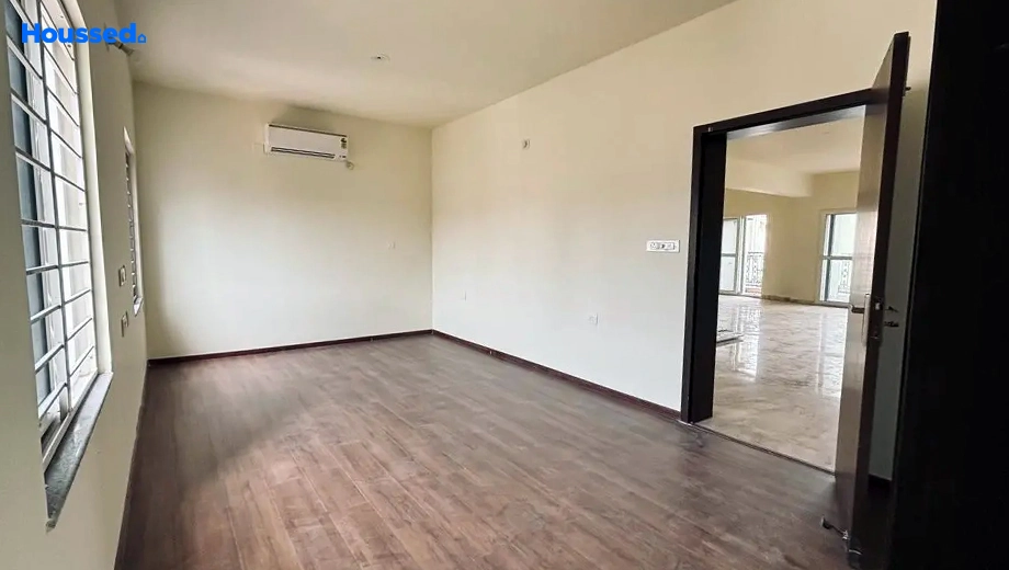 Project Image of 3 BHK Flat for Resale in Sj Royal Sk Mansion, Saheed Nagar - Image 185495