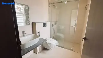 Project Image of 3 BHK Flat for Resale in Sj Royal Sk Mansion Saheed Nagar, Bhubaneswar - Image 185497