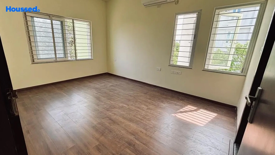 Project Image of 3 BHK Flat for Resale in Sj Royal Sk Mansion, Saheed Nagar - Image 185498