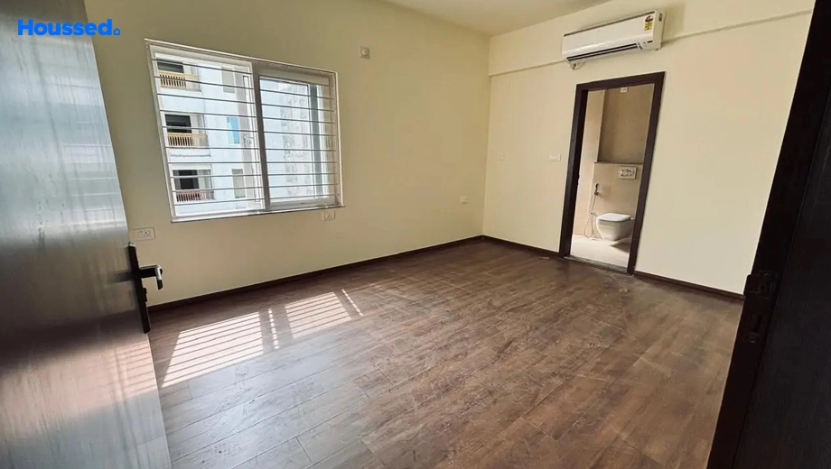 Project Image of 3 BHK Flat for Resale in Sj Royal Sk Mansion, Saheed Nagar - Image 185491