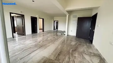 Project Image of 3 BHK Flat for Resale in Sj Royal Sk Mansion Saheed Nagar, Bhubaneswar - Image 185493
