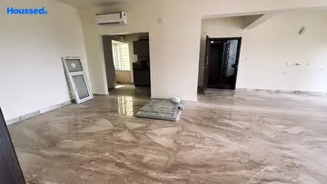 Project Image of 3 BHK Flat for Resale in Sj Royal Sk Mansion Saheed Nagar, Bhubaneswar - Image 185492