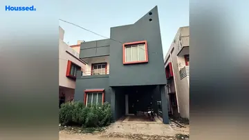 Project Image of 3 BHK Duplex for Resale in Hanspal, Bhubaneswar - Image 185502