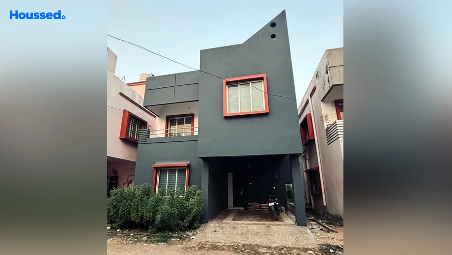 Project Image of 3 BHK Duplex for Resale in Hanspal, Bhubaneswar - Image 185502