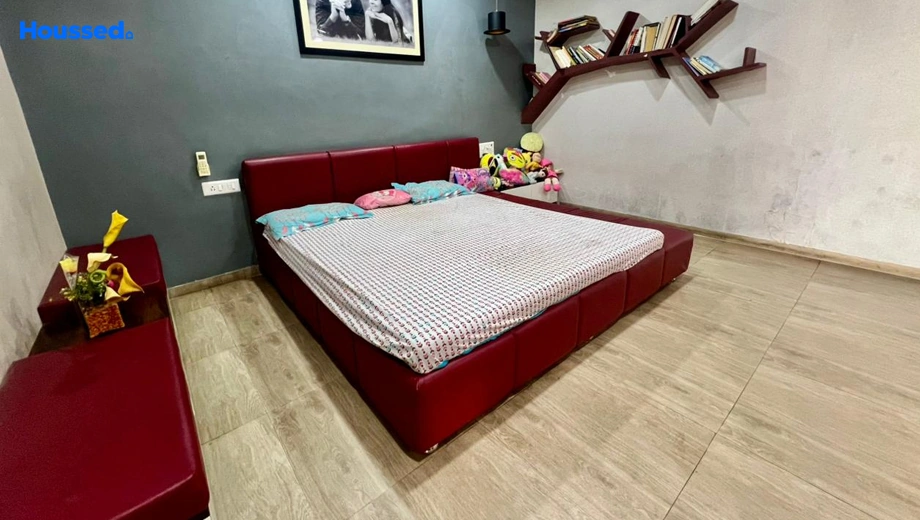 Project Image of 4 BHK House/Villa for Resale in Nikol, Ahmedabad - Image 185509