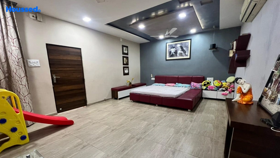 Project Image of 4 BHK House/Villa for Resale in Nikol, Ahmedabad - Image 185511