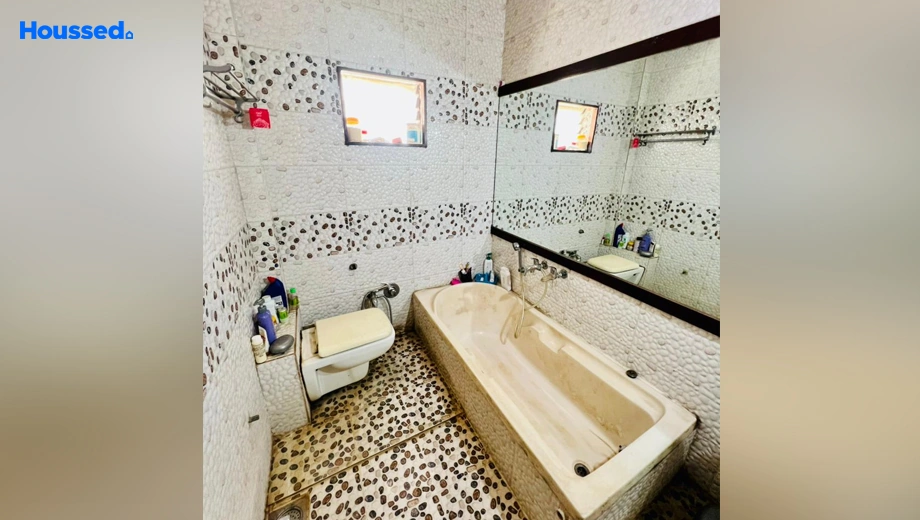 Project Image of 4 BHK House/Villa for Resale in Nikol, Ahmedabad - Image 185513