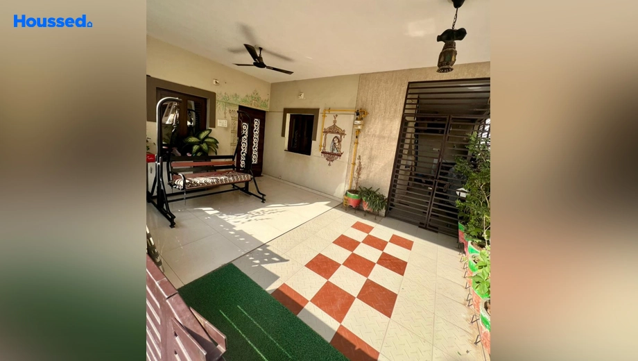 Project Image of 4 BHK House/Villa for Resale in Nikol, Ahmedabad - Image 185514