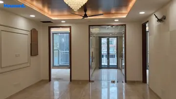 Project Image of 4 BHK Builder Floor for Resale in Sector 55, Gurgaon - Image 185526