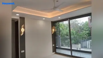 Project Image of 4 BHK Builder Floor for Resale in Sector 55, Gurgaon - Image 185527