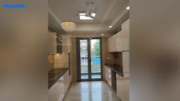 Project Image of 4 BHK Builder Floor for Resale in Sector 55, Gurgaon - Image 185524