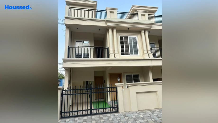 Project Image of 4 BHK House/Villa for Resale in Skyline Villas, Bawadiya Kalan - Image 185518