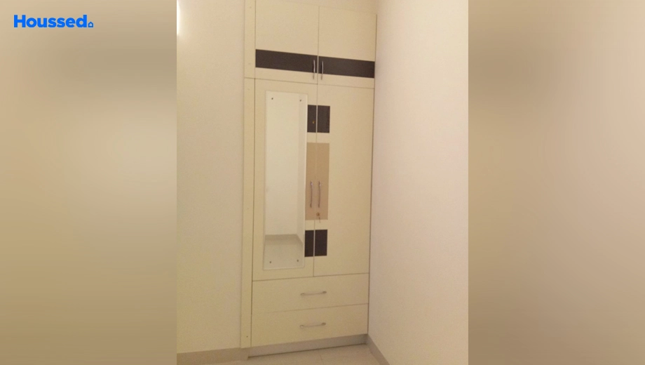 Project Image of 3 BHK Flat for Resale in Radiance Mandarin, Thoraipakkam - Image 185539