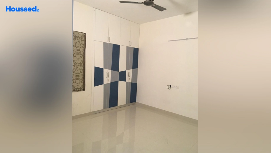 Project Image of 3 BHK Flat for Resale in Radiance Mandarin, Thoraipakkam - Image 185540