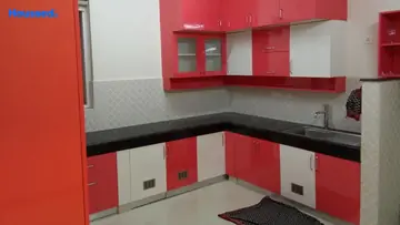 Project Image of 3 BHK Flat for Resale in Radiance Mandarin Thoraipakkam, Chennai - Image 185541