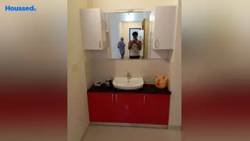 Project Image of 3 BHK Flat for Resale in Radiance Mandarin Thoraipakkam, Chennai - Image 185542