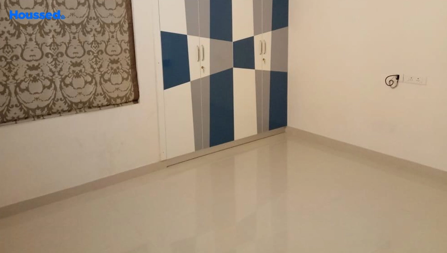 Project Image of 3 BHK Flat for Resale in Radiance Mandarin, Thoraipakkam - Image 185543