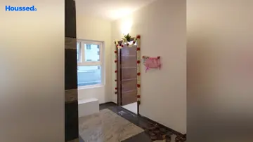 Project Image of 3 BHK Flat for Resale in Radiance Mandarin Thoraipakkam, Chennai - Image 185544