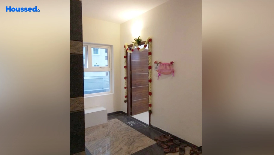 Project Image of 3 BHK Flat for Resale in Radiance Mandarin, Thoraipakkam - Image 185544