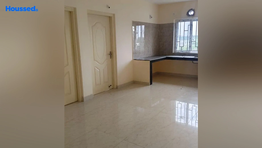 Project Image of 3 BHK Flat for Resale in Ekdanta Harmony Hanspal, Bhubaneswar - Image 185549