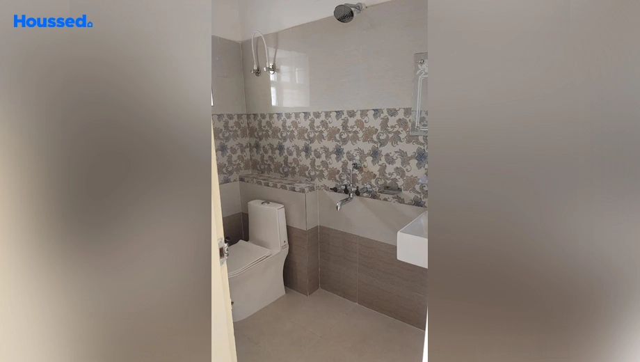 Project Image of 3 BHK Flat for Resale in Ekdanta Harmony Hanspal, Bhubaneswar - Image 185551