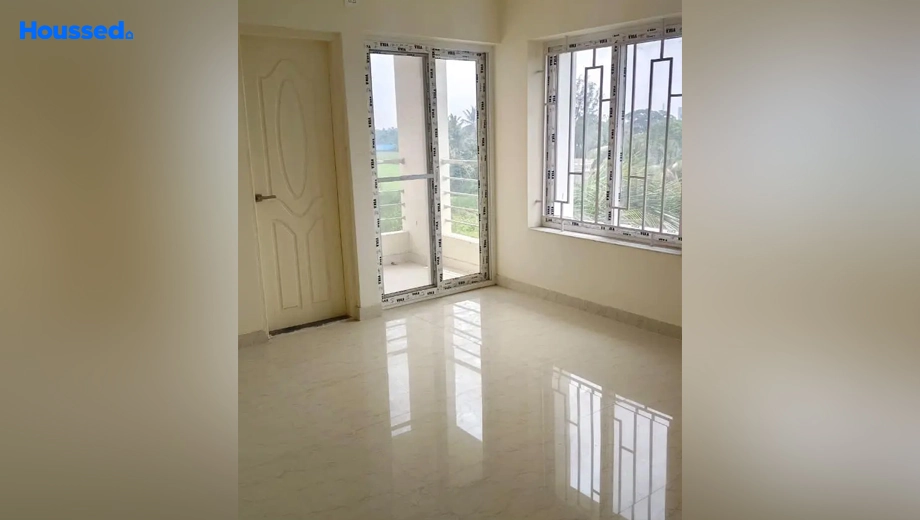 Project Image of 3 BHK Flat for Resale in Ekdanta Harmony Hanspal, Bhubaneswar - Image 185548