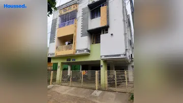 Project Image of 2 BHK Flat for Resale in Tambaram, Chennai - Image 185565