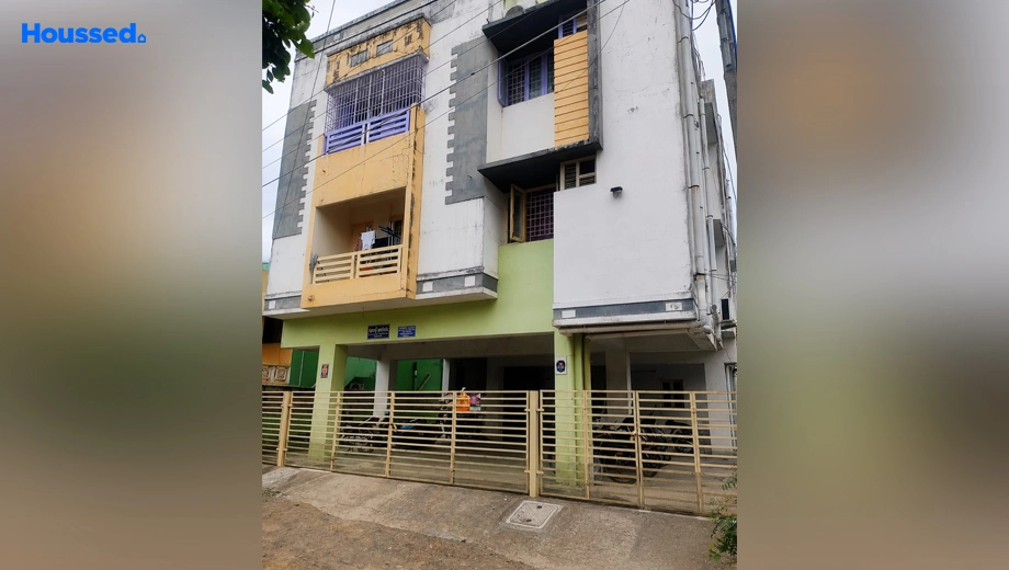 Project Image of 2 BHK Flat for Resale in Tambaram - Image 185565