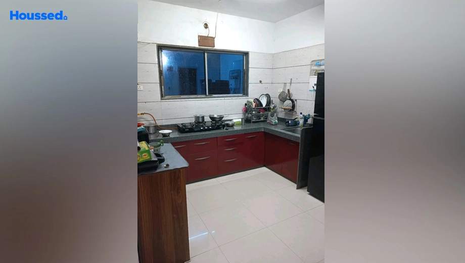 Project Image of 3 BHK Flat for Resale in Rajhans Stadium Plaza And Residency, Palanpur - Image 186340