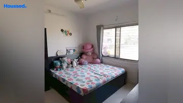 Project Image of 3 BHK Flat for Resale in Rajhans Stadium Plaza And Residency Palanpur, Surat - Image 186348