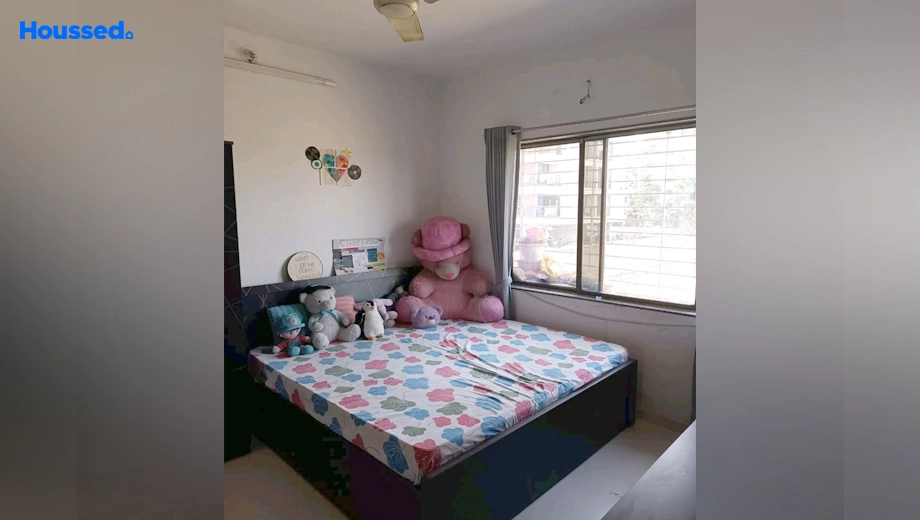 Project Image of 3 BHK Flat for Resale in Rajhans Stadium Plaza And Residency, Palanpur - Image 186348