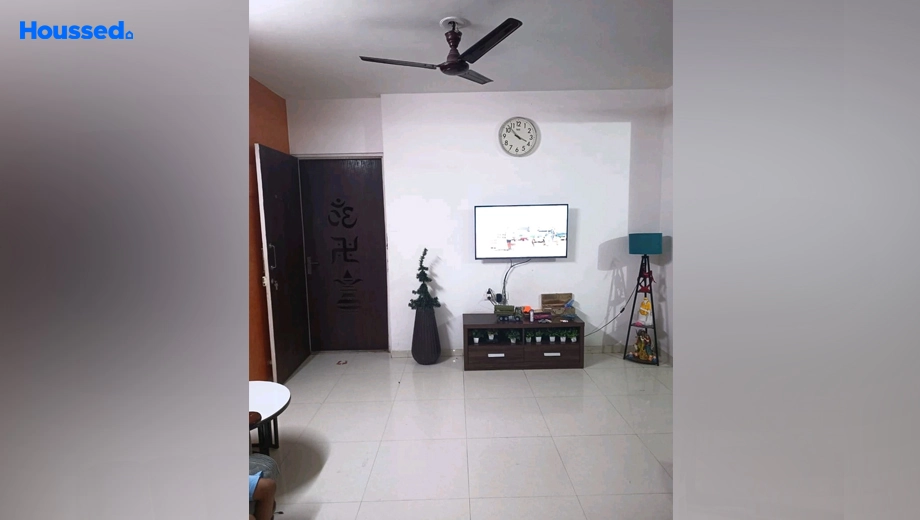 Project Image of 3 BHK Flat for Resale in Rajhans Stadium Plaza And Residency, Palanpur - Image 186344