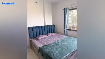 Project Image of 3 BHK Flat for Resale in Rajhans Stadium Plaza And Residency Palanpur, Surat - Image 186347