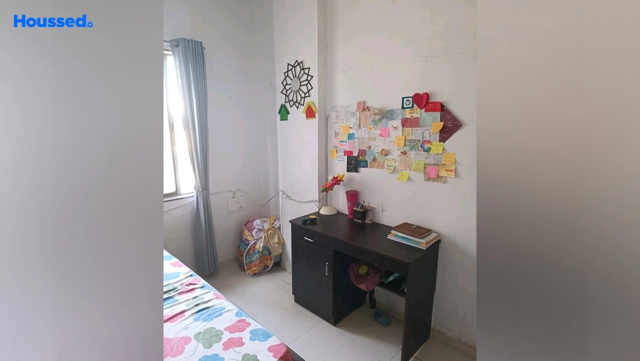 Project Image of 3 BHK Flat for Resale in Rajhans Stadium Plaza And Residency, Palanpur - Image 186345
