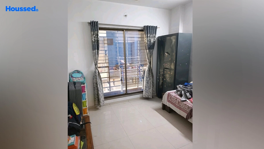 Project Image of 3 BHK Flat for Resale in Rajhans Stadium Plaza And Residency, Palanpur - Image 186349