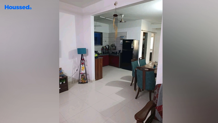 Project Image of 3 BHK Flat for Resale in Rajhans Stadium Plaza And Residency, Palanpur - Image 186346